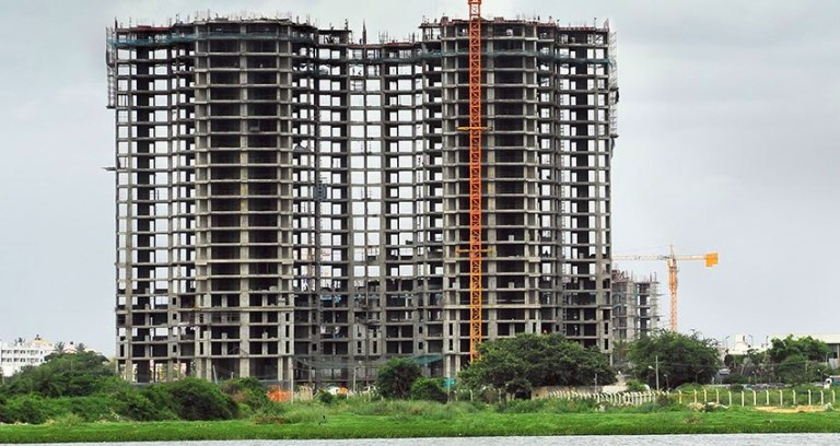 Lodha ranks first in Asia among real estate developers in GRESB Development Benchmark